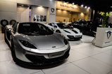 Fotoverslag: Autosalon van Brussel 2014