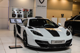 Fotoverslag: Autosalon van Brussel 2014