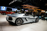 Fotoverslag: Autosalon van Brussel 2014