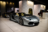Fotoverslag: Autosalon van Brussel 2014