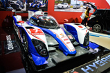 Fotoverslag: Autosalon van Brussel 2014