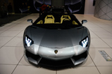 Fotoverslag: Autosalon van Brussel 2014