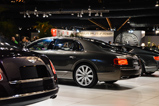Fotoverslag: Autosalon van Brussel 2014