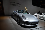 Fotoverslag: Autosalon van Brussel 2014