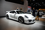 Fotoverslag: Autosalon van Brussel 2014