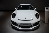 Fotoverslag: Autosalon van Brussel 2014