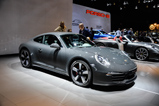 Fotoverslag: Autosalon van Brussel 2014