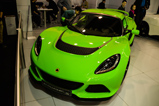 Fotoverslag: Autosalon van Brussel 2014
