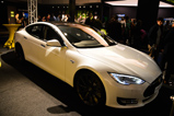 Fotoverslag: Autosalon van Brussel 2014