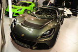 Fotoverslag: Autosalon van Brussel 2014