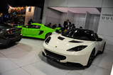 Fotoverslag: Autosalon van Brussel 2014