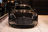 Fotoverslag: Autosalon van Brussel 2014