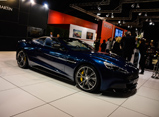 Fotoverslag: Autosalon van Brussel 2014