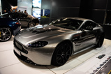 Fotoverslag: Autosalon van Brussel 2014