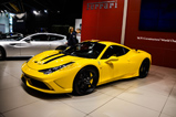 Fotoverslag: Autosalon van Brussel 2014