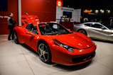 Fotoverslag: Autosalon van Brussel 2014