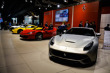 Fotoverslag: Autosalon van Brussel 2014