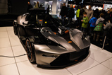 Fotoverslag: Autosalon van Brussel 2014