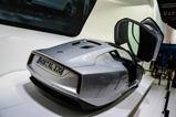 Fotoverslag: Autosalon van Brussel 2014