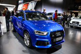 Fotoverslag: Autosalon van Brussel 2014
