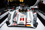 Fotoverslag: Autosalon van Brussel 2014