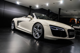 Fotoverslag: Autosalon van Brussel 2014