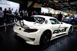 Fotoverslag: Autosalon van Brussel 2014