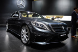 Fotoverslag: Autosalon van Brussel 2014