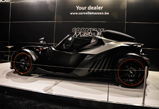Fotoverslag: Autosalon van Brussel 2014