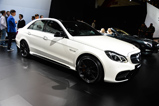 Fotoverslag: Autosalon van Brussel 2014