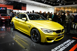 Fotoverslag: Autosalon van Brussel 2014