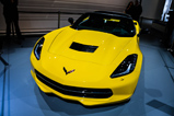 Fotoverslag: Autosalon van Brussel 2014