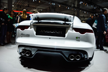 Fotoverslag: Autosalon van Brussel 2014