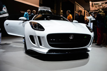 Fotoverslag: Autosalon van Brussel 2014