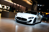 Fotoverslag: Autosalon van Brussel 2014