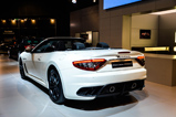 Fotoverslag: Autosalon van Brussel 2014