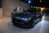 Fotoverslag: Autosalon van Brussel 2014