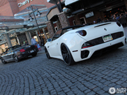 Ferrari California Ngầu Hơn Với Bộ Mâm ADV.1