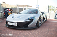 Event: Cars & Coffee in Dubai