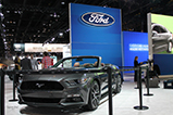 Chicago Auto Show 2014: dit je heb je nog niet gezien! 