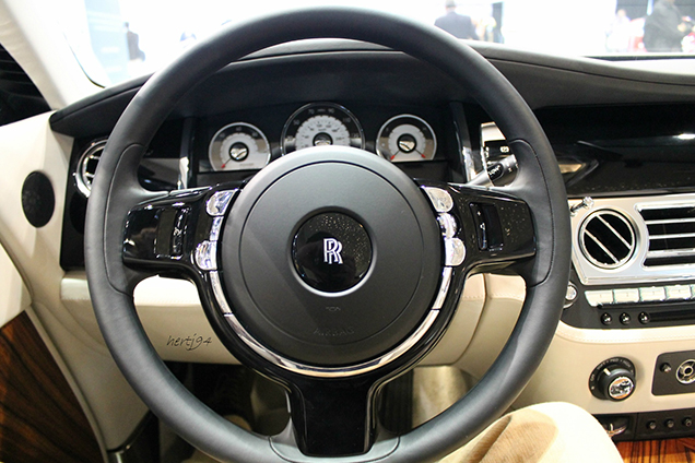 Chicago Auto Show 2014: dit je heb je nog niet gezien! 