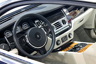 Chicago Auto Show 2014: dit je heb je nog niet gezien! 