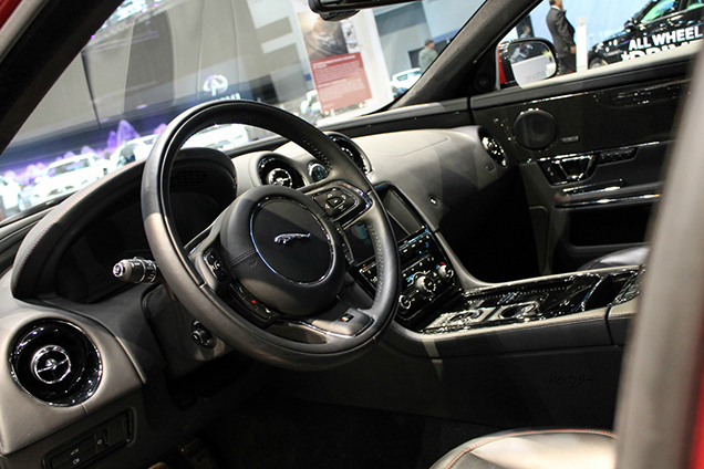 Chicago Auto Show 2014: dit je heb je nog niet gezien! 