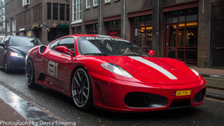 Cars & Business neemt Tuschinski theater over