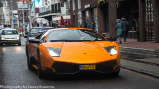 Cars & Business neemt Tuschinski theater over