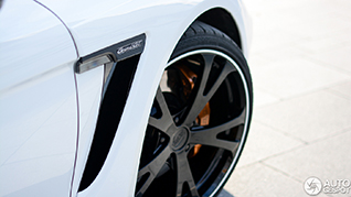 Driven: TechART GrandGT