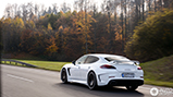 Driven: TechART GrandGT