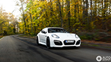 Driven: TechART GrandGT