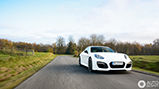 Driven: TechART GrandGT