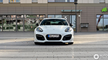 Driven: TechART GrandGT